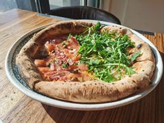-PIZZA BIANCA(民园店)