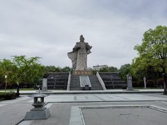 -拜将坛