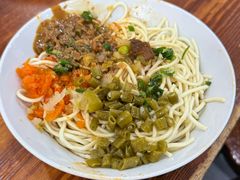 -小秋水饺(大成路总店)