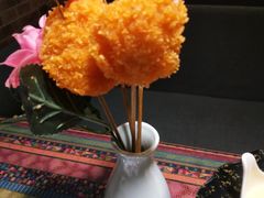 -忘忧草融合私房菜(红鼎国际店)