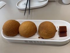 -蔡澜点心·粤菜(西单大悦城店)