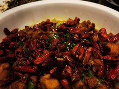 泼辣鸡-三俞竹苑(卓展店)