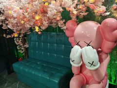 -最先生·烧烤·火锅·音乐聚会餐厅(大悦城店)