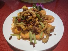 -东北大院·东北菜(三台子店)