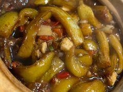 -熠盛粤味·顺德桑拿鸡(永康路店)