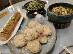 -君霖海鲜私房菜(春柳店)