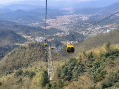 -萍乡武功山风景名胜区