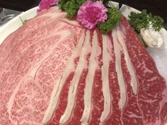 -老翡翠 Old Crystal Jade Restaurant