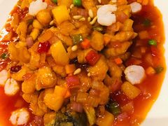-上海人家花樣年华(虹口龙之梦店)