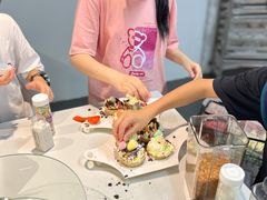 -米柚烘焙教室(工联CC店)