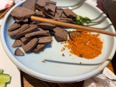 -聚点串吧·北京烧烤(朝北店)
