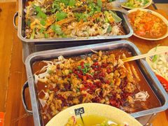 -江湖万州烤鱼(王子美食城)