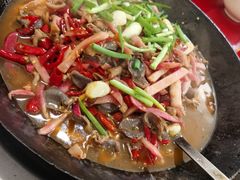 鸡杂-鹏林天龙鸡杂