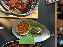 -Ameigo梅果·云贵川bistro(长宁来福士店)