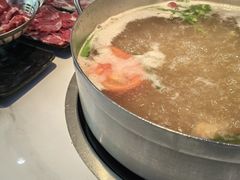 -刘少华贵州小黄牛·鲜牛肉火锅(总店)