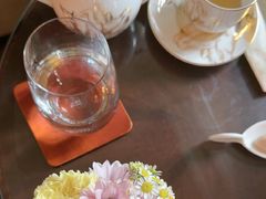 -Salon de Ville浦江汇(上海外滩华尔道夫酒店店)