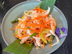 -Thai Alley泰爱里(二沙岛店)