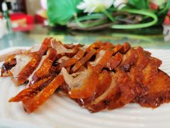 传统精品烤鸭-惠丰堂饭庄·烤鸭·京味菜(翠微路店)