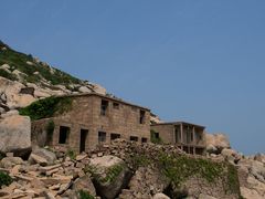 景点-东极岛景区
