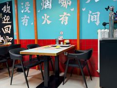 -烤五行·烧烤烤串(石佛营店)