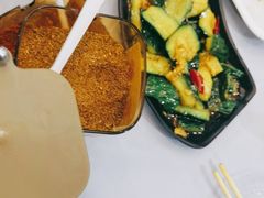-云晓光头烧烤吧(新大陆广场店)