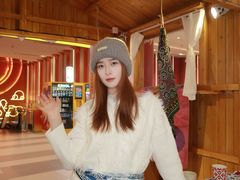 -西安龙首印象城