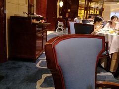 -泉州富力万达文华酒店-品珍中餐厅