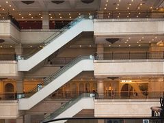 -爱康国宾体检中心(福田分院)