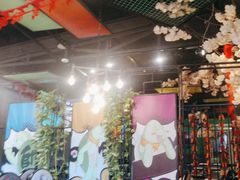 -甲大帅·甲鱼·椰子鸡主题餐厅(唐家店)
