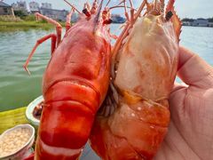 -七的湖·江南蟹舫·阳澄湖农家菜(蟹舫苑店)