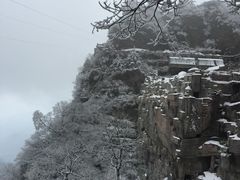 -武当山风景区