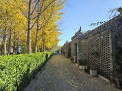 -悦真雅院·四合院·清真私房菜(雍和宫店)