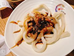 -皇城坝小吃(科华成都王府井购物中心店)