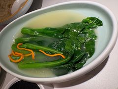 -禄运茶居·手工点心(猎德店)