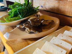-蓉客成都火锅·招牌麻辣牛杂·特色香辣蹄花(凌水店)