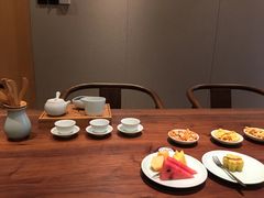 -梅间堂茶馆(绿地缤纷城店)