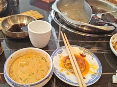 -来涮蜀鲜货火锅串串香(菜市口店)