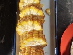 -铁人烧烤(民联C区店)