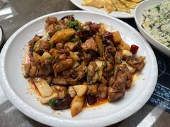 -喜林苑·稻田餐厅(品相府店)