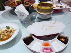 -大鸭梨烤鸭(枣园店)