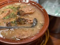 筒骨藕汤-董厨煨汤馆(车站路店)