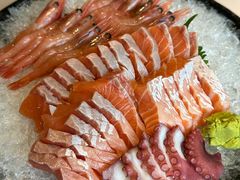 -富盈酒店-日本料理餐厅(厚街店)