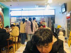 大堂-香友记正宗隆江猪脚饭(首经贸店)