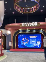 -奈尔宝家庭中心·亲子餐厅(鄞州万达店)