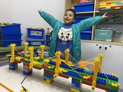 -科晓兔外教英文·数学思维·乐高编程·科学实验(怡山校区)