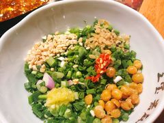 -匠岳·王宝器麻椒鱼(会展中心店)