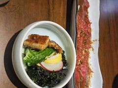 -黑松白鹿(崇文门新活馆店)