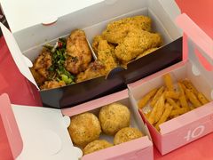 -悠个炸鸡(南京创始店)