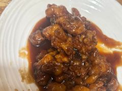 -新白鹿餐厅(龙游路总店·杭帮菜名店)