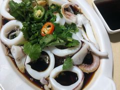-香港池仔记肠粉王(博多新记襄阳南路店)
